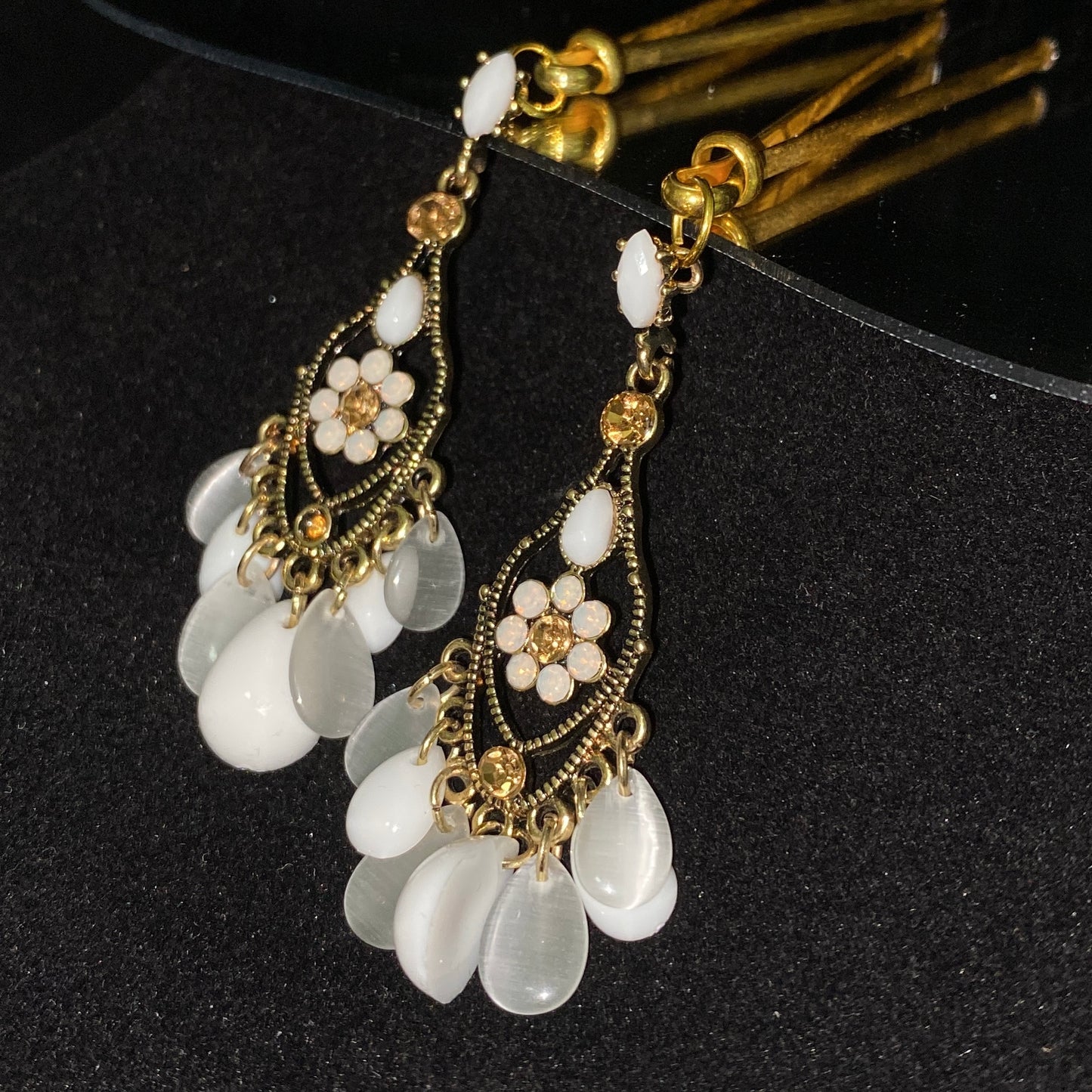 Fetish nipple jewelry for bedroom foreplay NPC1024