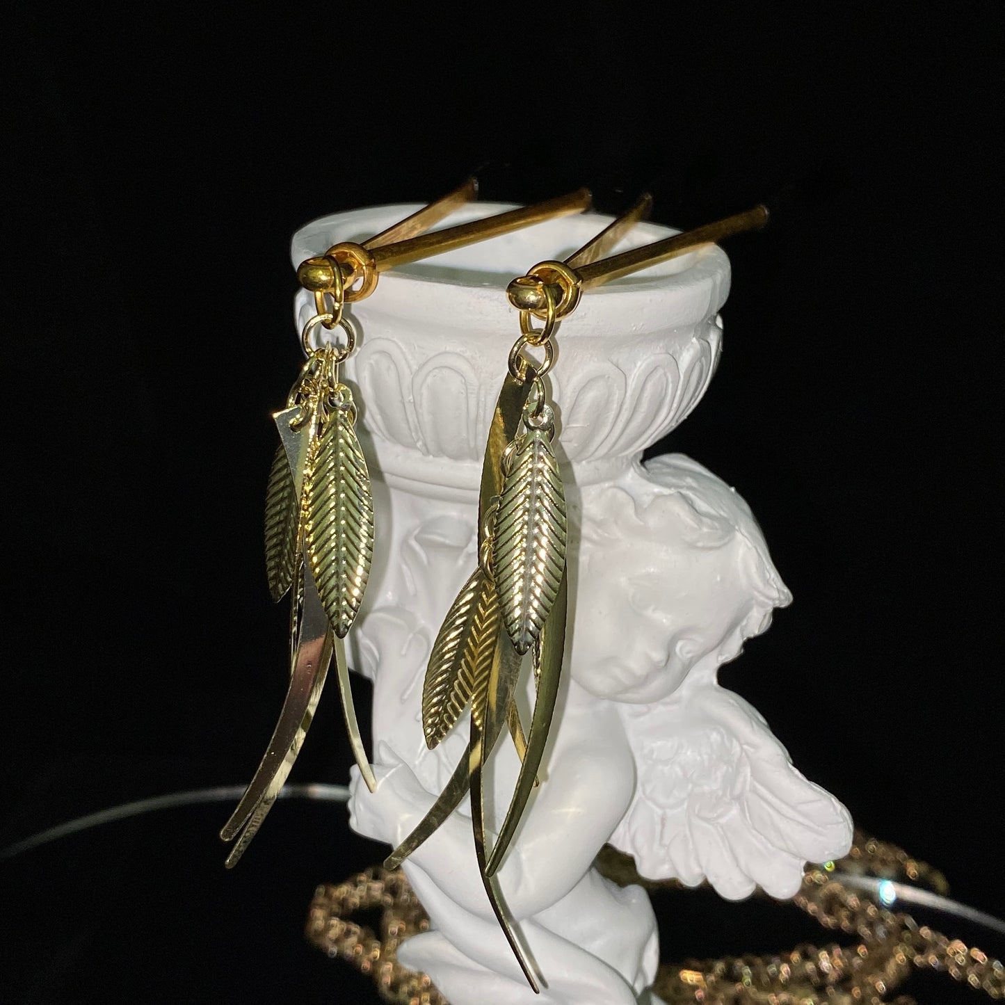 Nipple Clamps NPC1022, bdsm Nipple Toys, Nipple Jewelry