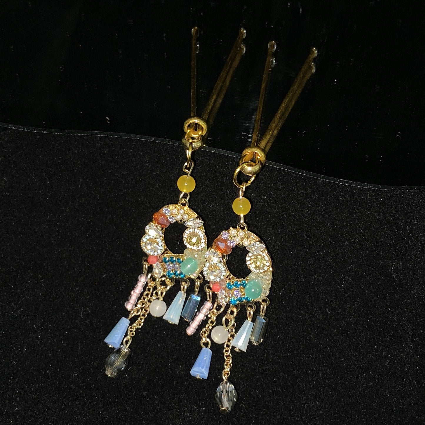 Nipple Clamps NPC1018, Erotic Accessories for Roleplay