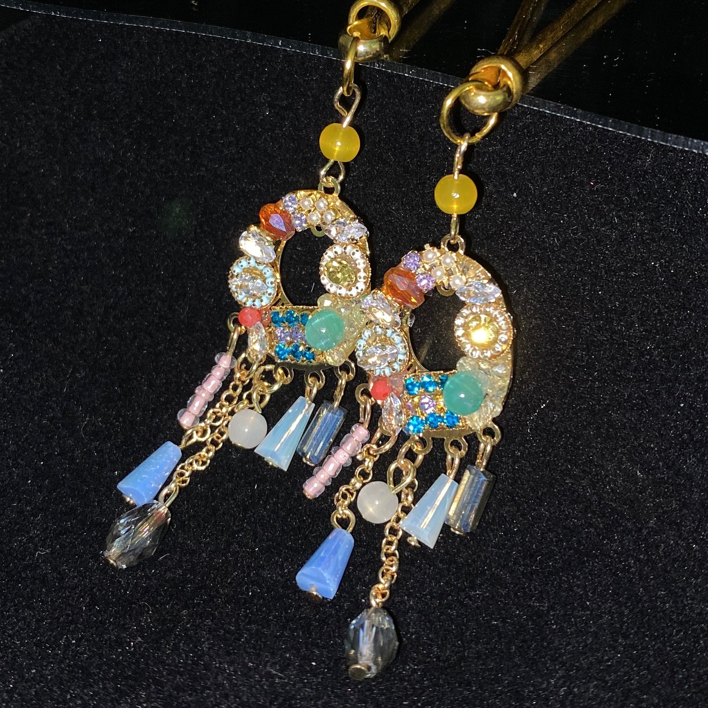 Nipple Clamps NPC1018, Erotic Accessories for Roleplay