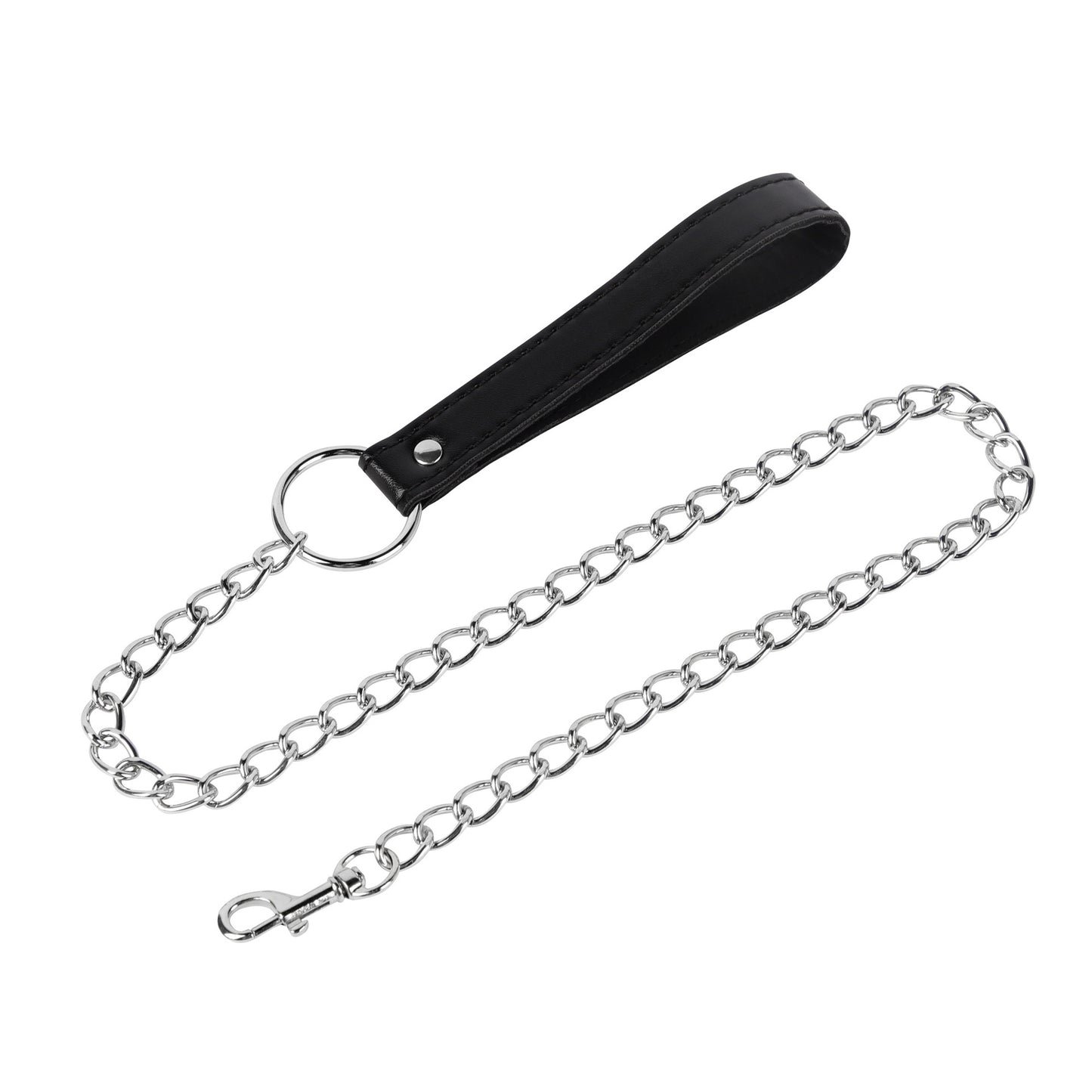 BDSM Choker Collar Set for Roleplay & Fashion, Choker Collar with Bell