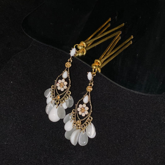 Fetish nipple jewelry for bedroom foreplay NPC1024