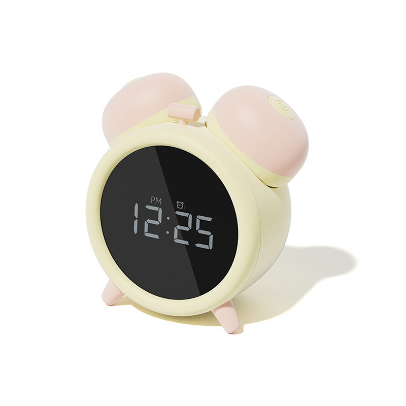 Vibrator alarm clock, App controled couple's toy, sex toy for women